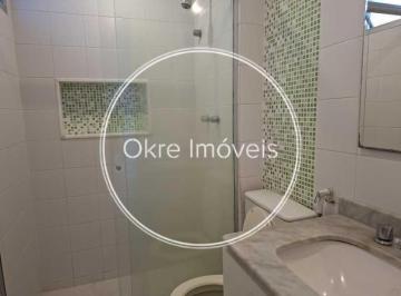Apartamento · 79m² · 2 Quartos · 1 Vaga · Apartamento : Padrão / Residencial / Jardim Botânico