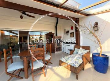 Apartamento · 287m² · 3 Quartos · 2 Vagas · Apartamento : / Residencial / Barra Da Tijuca