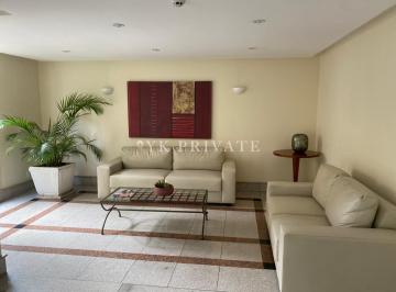 Apartamento · 83m² · 2 Quartos · 2 Vagas · Apartamento Rua Raul Pompeia / 83 m² / 3 dormitórios / 1 suíte / 2 vagas