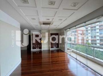 Apartamento · 150m² · 3 Quartos · 2 Vagas · Apartamento : Padrão / Residencial / Lagoa