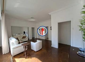 Apartamento · 130m² · 3 Quartos · 1 Vaga · Apartamento : Padrão / Residencial / Copacabana