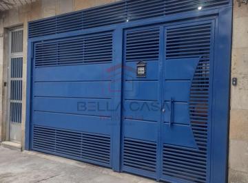 Casa · 160m² · 4 Quartos · 1 Vaga · Casa Térrea à Venda | 160m² | 4 Dormitórios