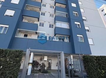 Apartamento · 84m² · 2 Quartos · 1 Vaga · APARTAMENTO DOIS DORMITÓRIOS VILA VERDE