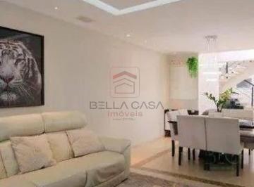 Casa · 320m² · 4 Quartos · 7 Vagas · Sobrado para locação com 320 m² - 4 Dormitórios - 4 suítes - 7 vagas - Mooca