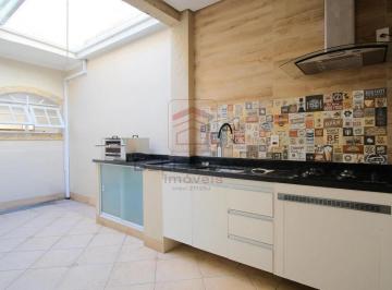 Casa · 150m² · 3 Quartos · 2 Vagas · Sobrado para Alugar no Tatuapé -150m2