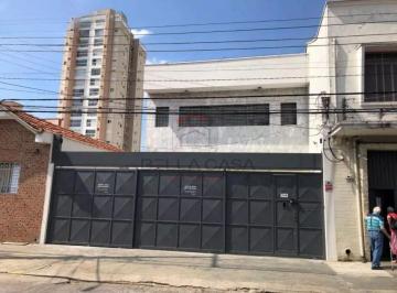 Comercial · 750m² · 6 Vagas · Galpão para Alugar na Mooca - 750m2 -10 banheiros- 6 vagas de garagem
