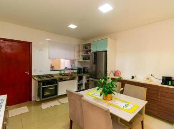 Casa · 84m² · 3 Quartos · 2 Vagas · Sobrado com 3 Dormitórios à Venda na Vila Prudente