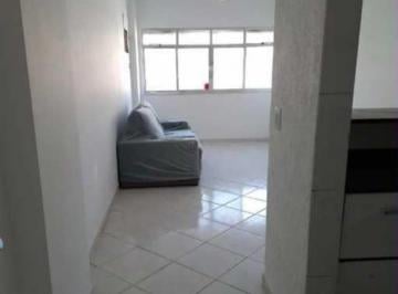 Apartamento · 55m² · 1 Quarto · 1 Vaga · Apartamento : Padrão / Residencial / Freguesia (Jacarepaguá)