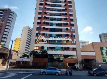 APARTAMENTO À VENDA NO EDIFICIO TIVOLI RESIDENCE,JARDINS ARACAJU SERGIPE. · APARTAMENTO À VENDA NO EDIFICIO TIVOLI RESIDENCE,JARDINS ARACAJU SERGIPE.