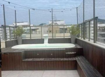 Apartamento · 211m² · 3 Quartos · 2 Vagas · Apartamento : Duplex / Residencial / Recreio dos Bandeirantes