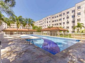Apartamento · 58m² · 3 Quartos · 1 Vaga · Apartamento : Padrão / Residencial / Jacarepaguá