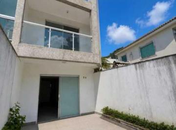 Casa · 200m² · 4 Quartos · 1 Vaga · Casa em Condomínio : Triplex / Residencial / Recreio dos Bandeirantes