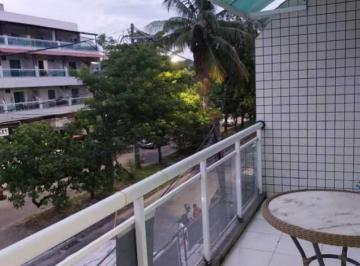 Apartamento · 59m² · 2 Quartos · Apartamento : Padrão / Residencial / Recreio dos Bandeirantes