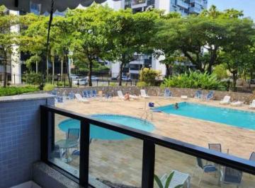 Apartamento · 115m² · 4 Quartos · 2 Vagas · Apartamento : Padrão / Residencial / Barra da Tijuca