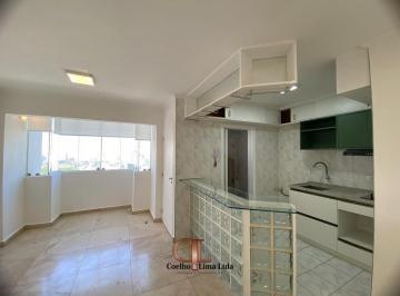 Apartamento · 48m² · 1 Quarto · 1 Vaga · MOEMA PÁSSAROS - APARTAMENTO REFORMADO!!