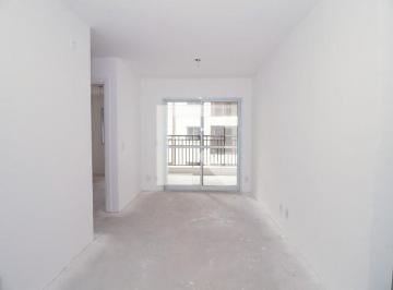 Apartamento · 59m² · 2 Quartos · 1 Vaga · Apartamento à Venda - Casa Verde, 2 Quartos, 59 m² - São Paulo