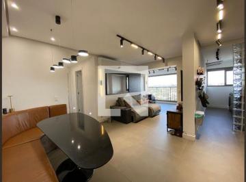 Apartamento · 73m² · 2 Quartos · 1 Vaga · Apartamento à Venda - Butantã, 2 Quartos, 73 m² - São Paulo
