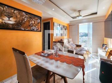 Apartamento · 55m² · 2 Quartos · 1 Vaga · Apartamento à Venda - Engenho Novo, 2 Quartos, 55 m² - Rio de Janeiro