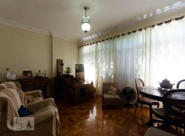 Apartamento · 104m² · 2 Quartos · 1 Vaga · Apartamento à Venda - Leblon, 2 Quartos, 104 m² - Rio de Janeiro