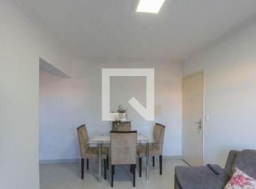 Apartamento · 61m² · 2 Quartos · 1 Vaga · Apartamento à Venda - Vila Mimosa, 2 Quartos,  61 m² - Campinas