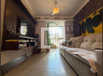 Apartamento · 84m² · 2 Quartos · 1 Vaga · Apartamento à Venda - Swift, 2 Quartos, 84 m² - Campinas