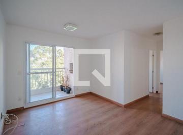 Apartamento · 60m² · 2 Quartos · 1 Vaga · Apartamento à Venda - Butantã, 2 Quartos, 60 m² - São Paulo