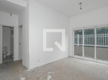 Apartamento · 80m² · 2 Quartos · 1 Vaga · Apartamento à Venda - Jardim Salso , 2 Quartos, 80 m² - Porto Alegre