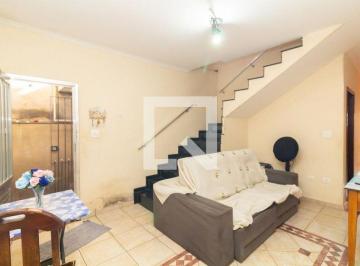Casa · 250m² · 4 Quartos · 4 Vagas · Casa à Venda - Parque Savoy City, 4 Quartos, 250 m² - São Paulo