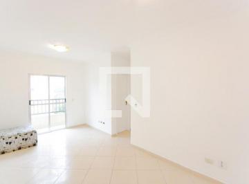 Apartamento · 60m² · 2 Quartos · 1 Vaga · Apartamento à Venda - Vila Rio de Janeiro, 2 Quartos,  60 m² - Guarulhos