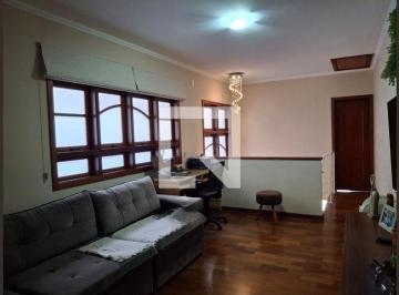 Casa · 141m² · 3 Quartos · 2 Vagas · Casa à Venda - Vila Leopoldina, 3 Quartos,  141 m² - São Paulo