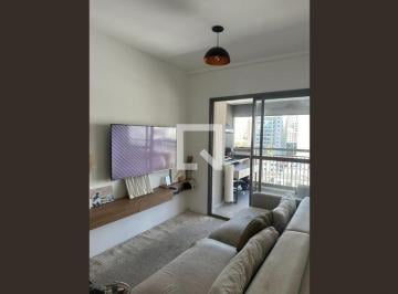 Apartamento · 46m² · 1 Quarto · 1 Vaga · Apartamento à Venda - Ipiranga, 1 Quarto,  46 m² - São Paulo