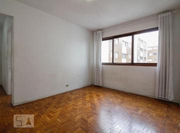 Apartamento · 78m² · 2 Quartos · 1 Vaga · Apartamento à Venda - Vila Pompéia, 2 Quartos,  78 m² - São Paulo