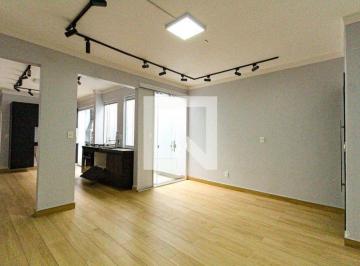 Apartamento · 65m² · 1 Quarto · Apartamento à Venda - Mooca, 1 Quarto, 65 m² - São Paulo