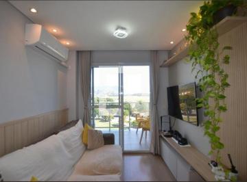 Apartamento · 68m² · 2 Quartos · 1 Vaga · Apartamento à Venda - Vila Valqueire, 2 Quartos,  68 m² - Rio de Janeiro