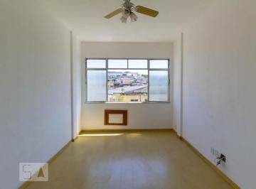 Apartamento · 60m² · 2 Quartos · 1 Vaga · Apartamento à Venda - Meier, 2 Quartos, 60 m² - Rio de Janeiro