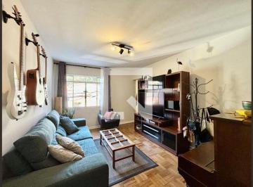 Apartamento · 68m² · 2 Quartos · 1 Vaga · Apartamento à Venda - Vila Madalena, 2 Quartos,  68 m² - São Paulo