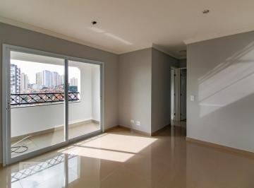 Apartamento · 57m² · 2 Quartos · 1 Vaga · Apartamento à Venda - Vila Rosália, 2 Quartos, 57 m² - Guarulhos