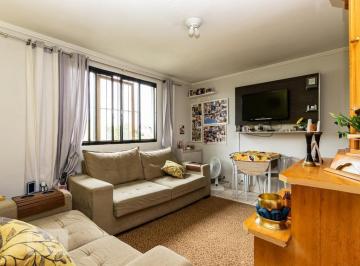 Apartamento · 60m² · 2 Quartos · 1 Vaga · Apartamento à Venda - Itaquera, 2 Quartos,  60 m² - São Paulo