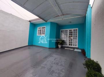 Casa · 145m² · 3 Quartos · 2 Vagas · Vendo casa com 3 quartos no Jardim Bela Vista