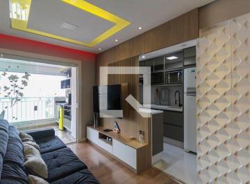 Apartamento · 62m² · 2 Quartos · 1 Vaga · Apartamento à Venda - Vila Ema, 2 Quartos, 62 m² - São Paulo