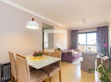 Apartamento · 61m² · 2 Quartos · 1 Vaga · Apartamento à Venda - Belém, 2 Quartos, 61 m² - São Paulo