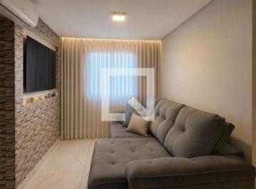 Apartamento · 54m² · 1 Quarto · 1 Vaga · Apartamento à Venda - Setor Aeroporto, 1 Quarto, 54 m² - Goiânia