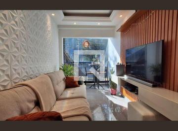 Apartamento · 82m² · 3 Quartos · 1 Vaga · Apartamento à Venda - Rudge Ramos, 3 Quartos, 82 m² - São Bernardo do Campo