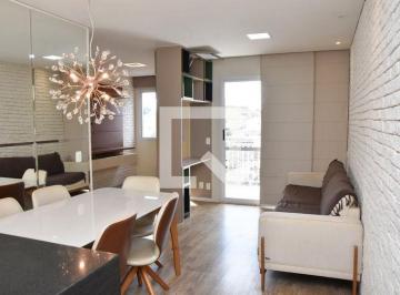 Apartamento · 66m² · 2 Quartos · 1 Vaga · Apartamento à Venda - Vila Hortolândia , 2 Quartos,  66 m² - Jundiaí