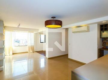 Apartamento · 90m² · 2 Quartos · 2 Vagas · Apartamento à Venda - Morumbi, 2 Quartos, 90 m² - São Paulo