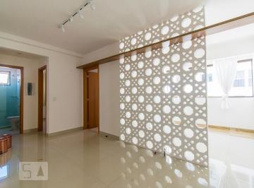 Apartamento · 60m² · 2 Quartos · 1 Vaga · Apartamento à Venda - Águas Claras, 2 Quartos,  60 m² - Brasília
