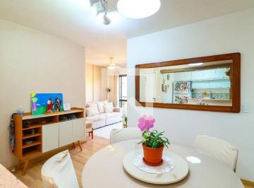 Apartamento · 67m² · 3 Quartos · 1 Vaga · Apartamento à Venda - Panamby, 3 Quartos, 67 m² - São Paulo