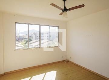 Apartamento · 63m² · 2 Quartos · 1 Vaga · Apartamento à Venda - Campo Grande, 2 Quartos, 63 m² - Rio de Janeiro