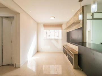 Apartamento · 51m² · 2 Quartos · 1 Vaga · Apartamento à Venda - Centro, 2 Quartos,  51 m² - Barueri