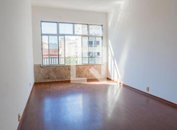 Apartamento · 75m² · 2 Quartos · Apartamento à Venda - Tijuca, 2 Quartos, 75 m² - Rio de Janeiro